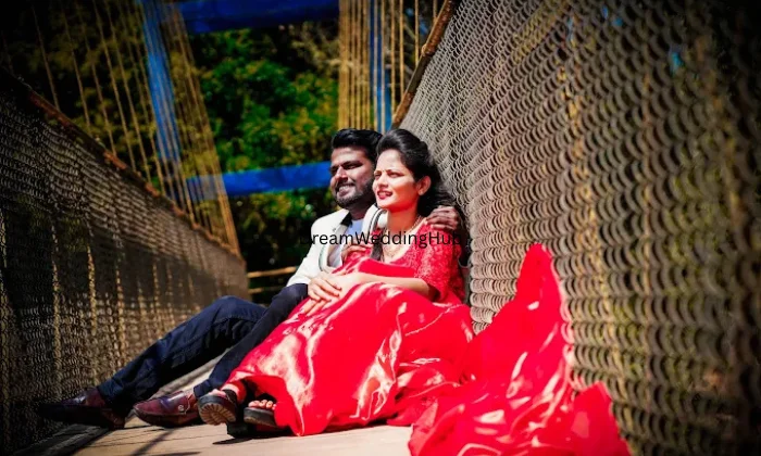 The Wild capture Photography